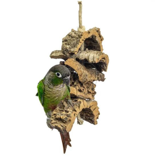 Nature Corky Shredding Tower Small