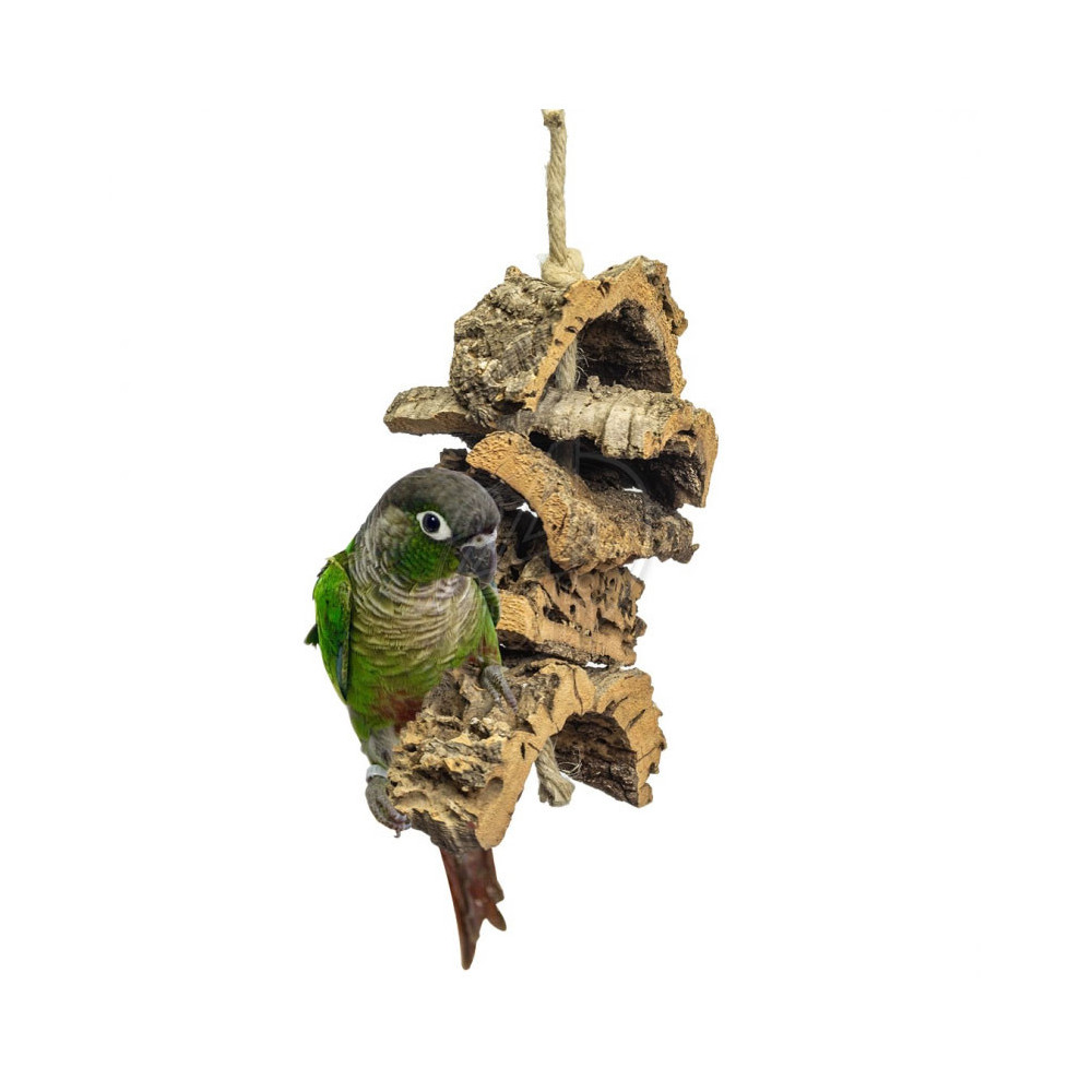 Nature Corky Shredding Tower Small