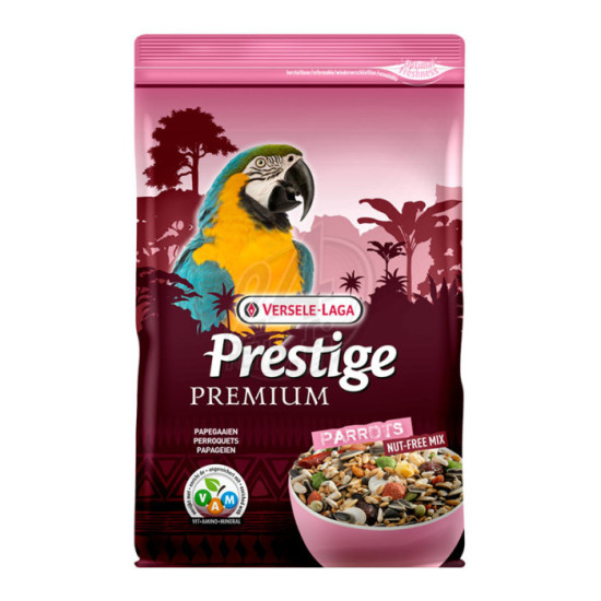 Versele-Laga Prestige Parrots 10 kg