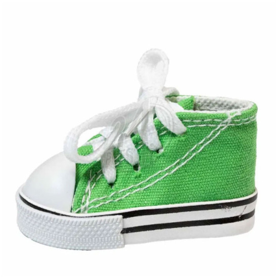 Parrot Sneaker