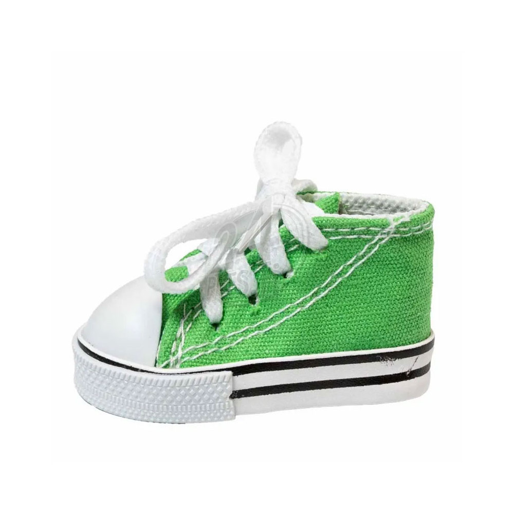 Parrot Sneaker