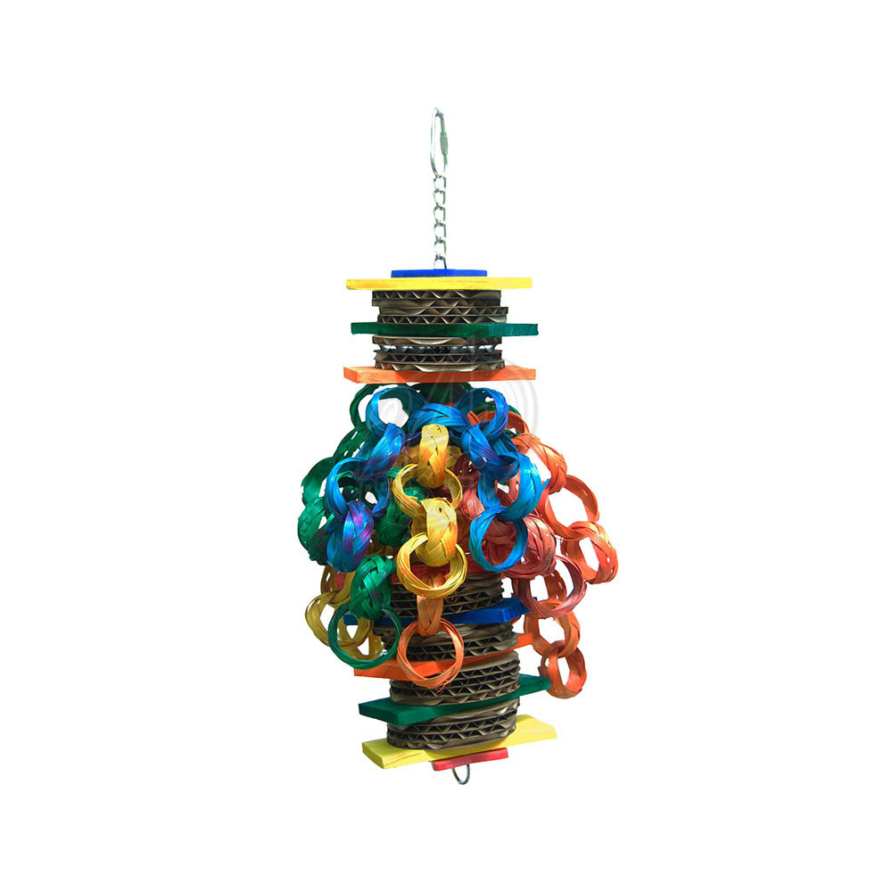 Zoo-Max Hippy Style Medium