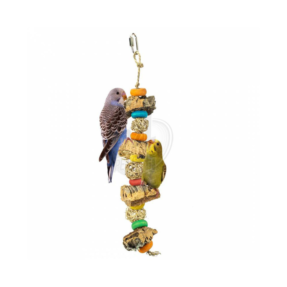 Nature Corky Ball Tower Small