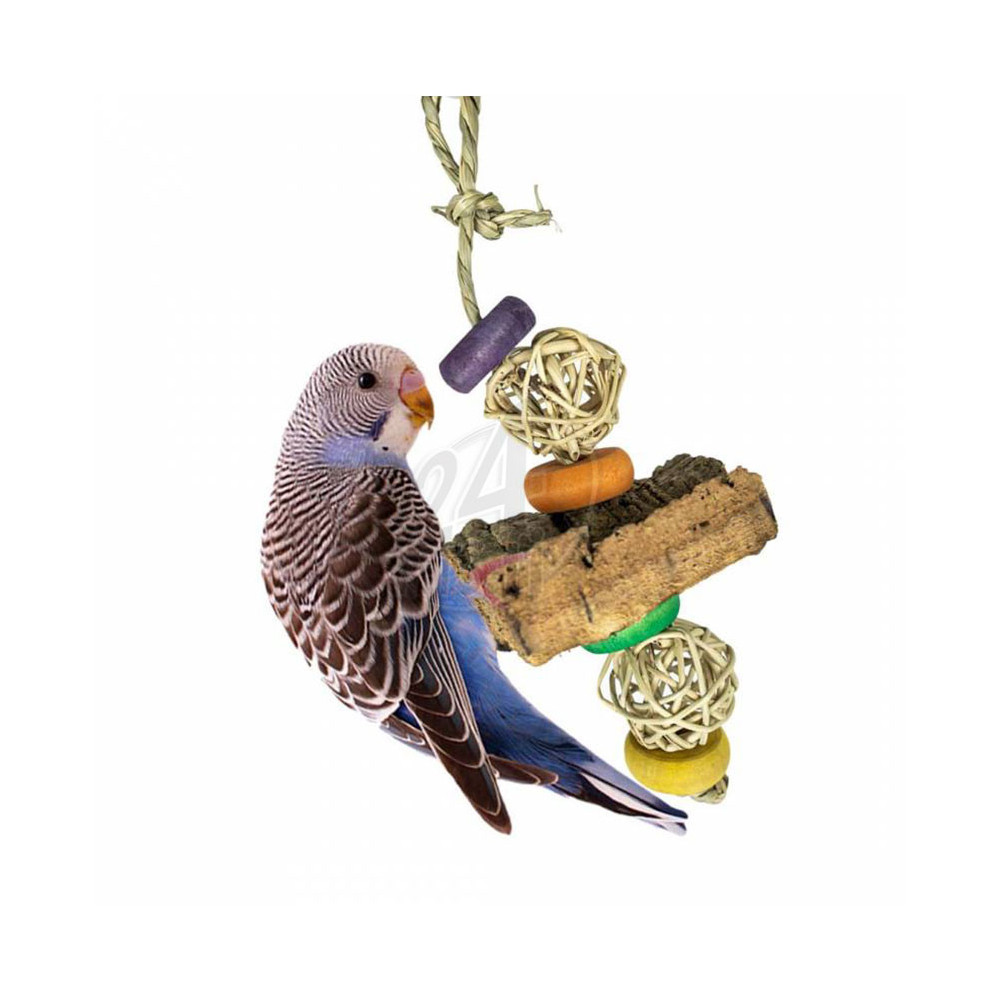 Nature Corky Ball Tower X-Small