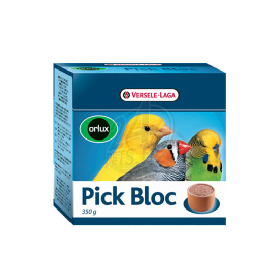 Orlux Pick Block 350g 