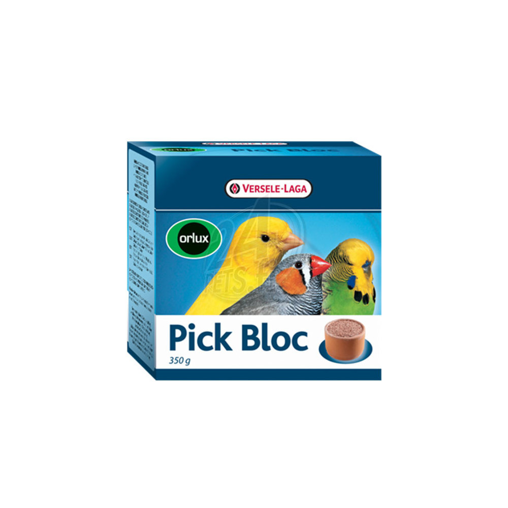 Orlux Pick Block 350g 