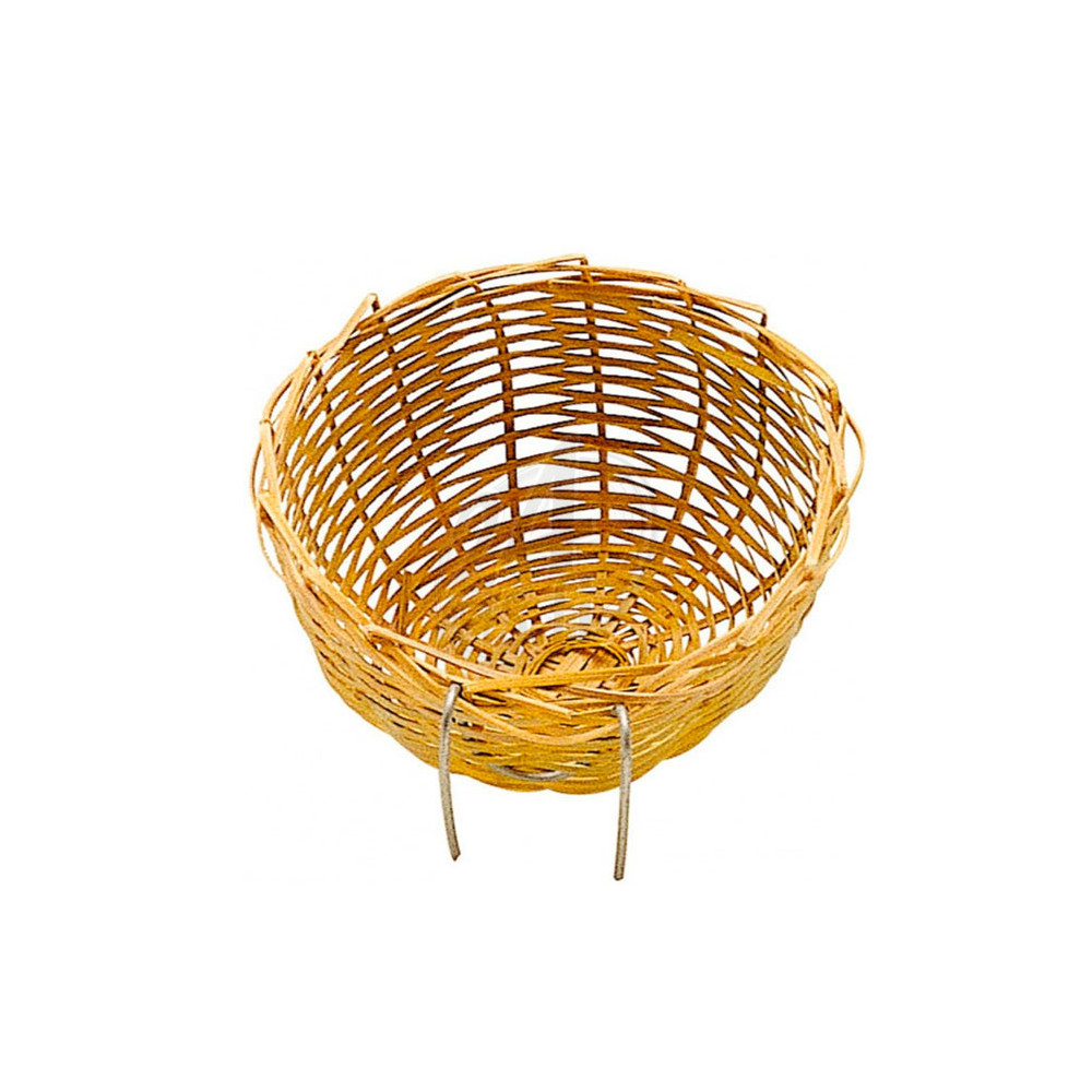 Canary nest 10 cm