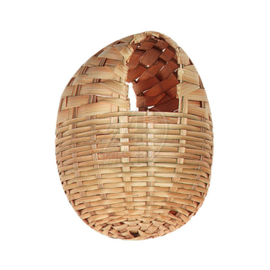 Finch nest 12x15 cm