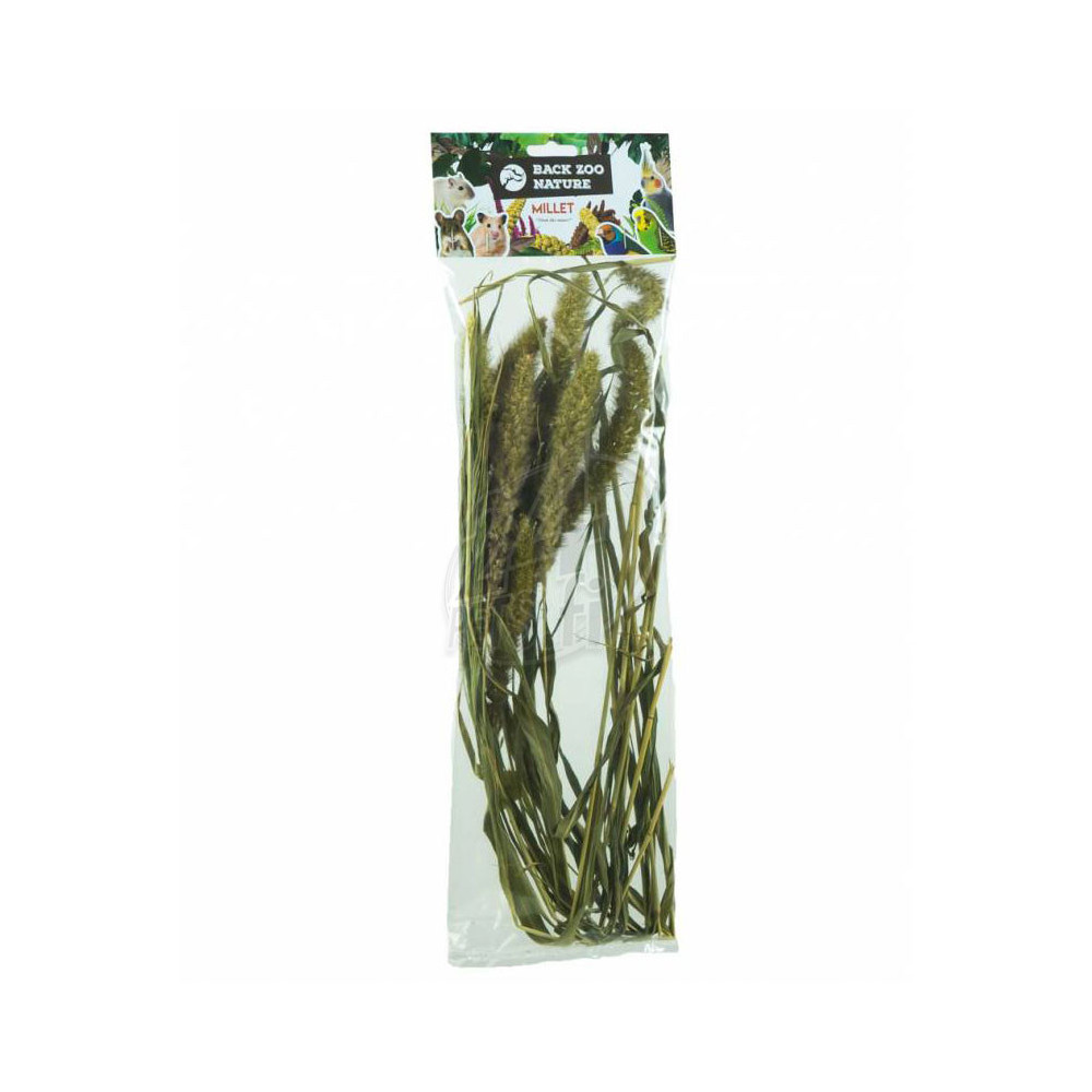 Nature Setaria 30g