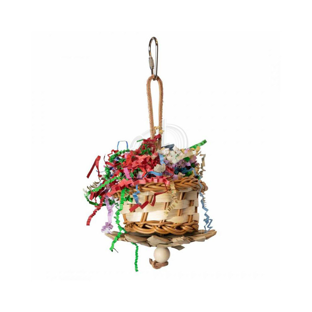 Foraging Basket
