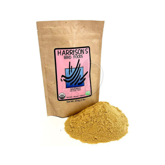 Harrisons Juvenile Formula 454g