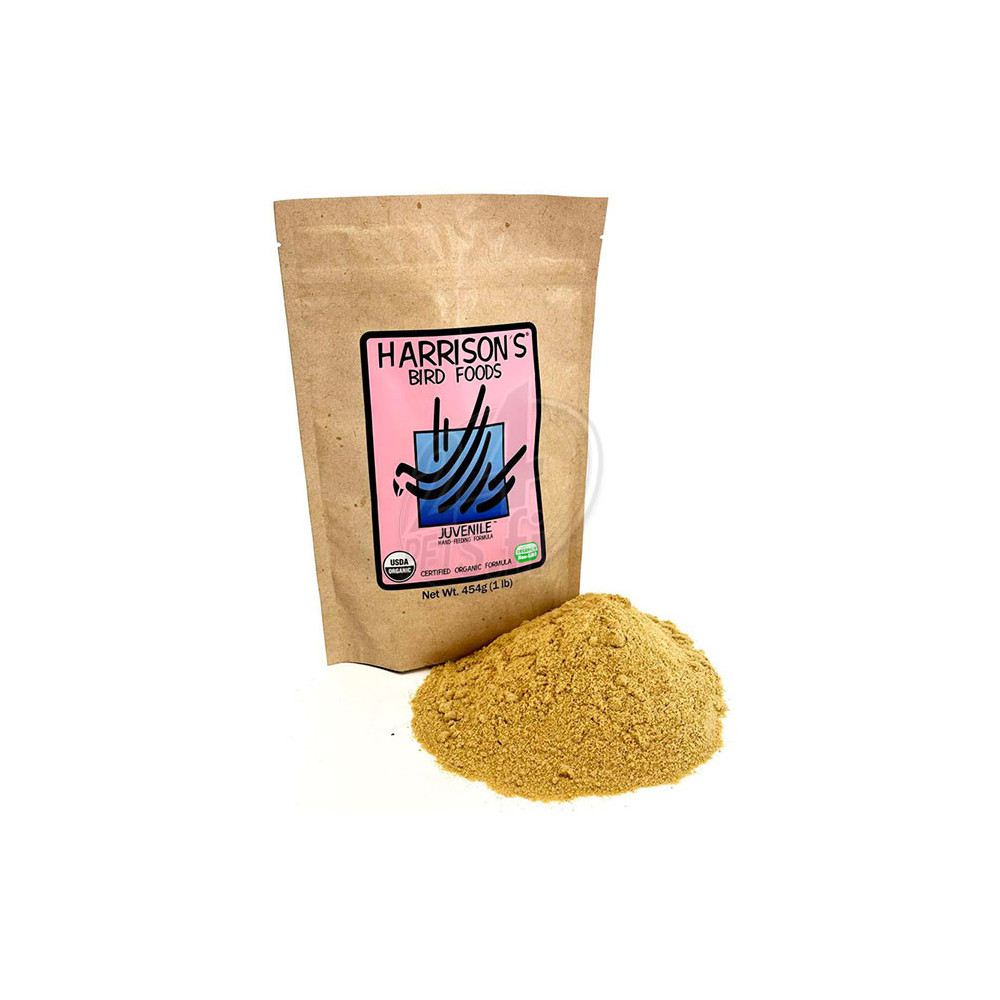 Harrisons Juvenile Formula 454g