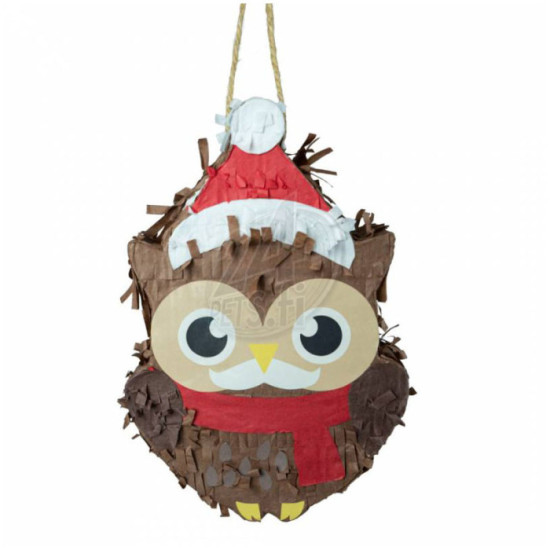 Owl Pinata