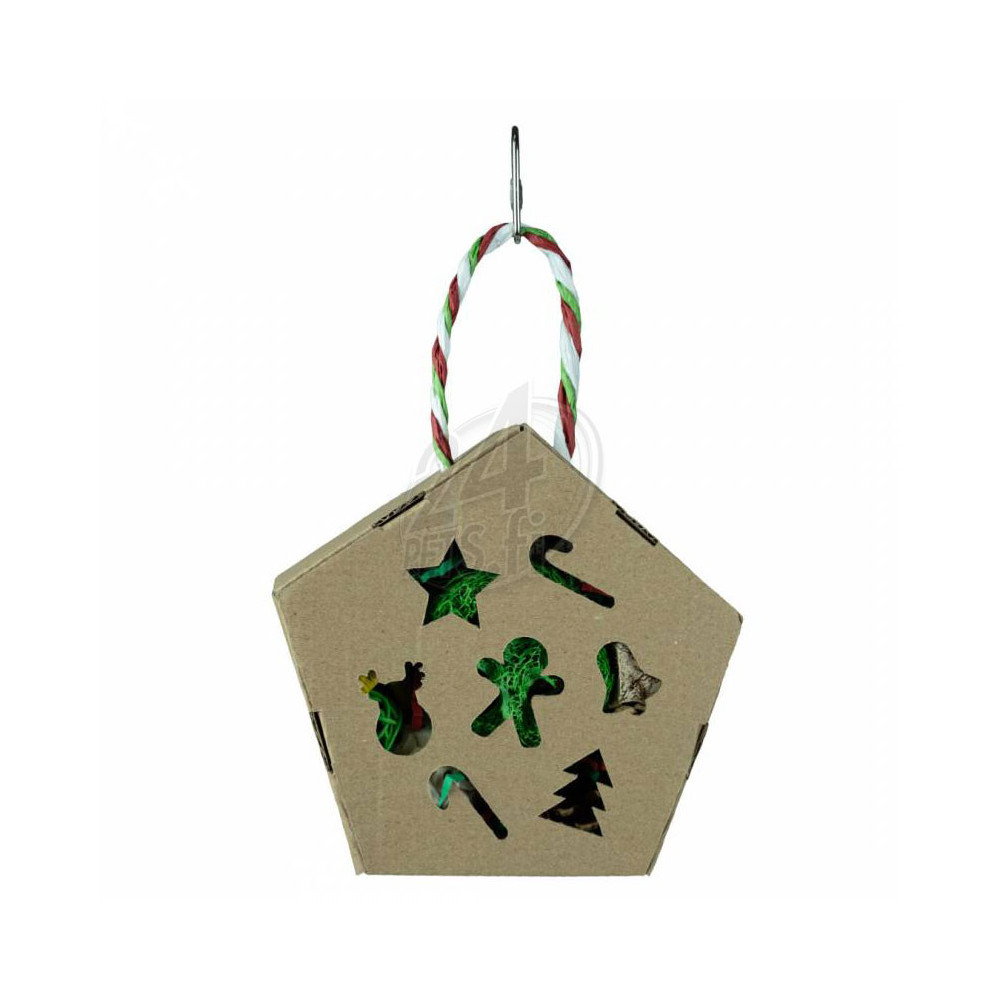 Foraging Box