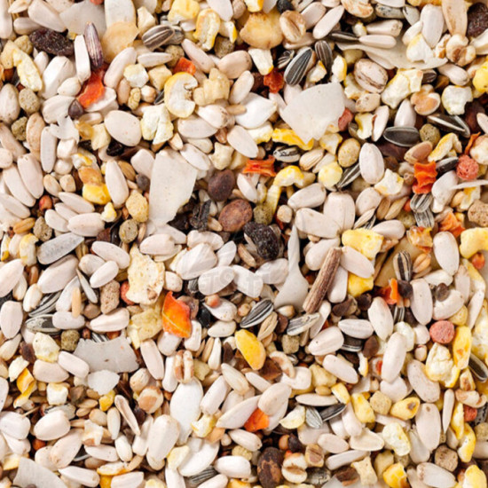 Deli Nature Parrots Supreme Fruits 15 kg