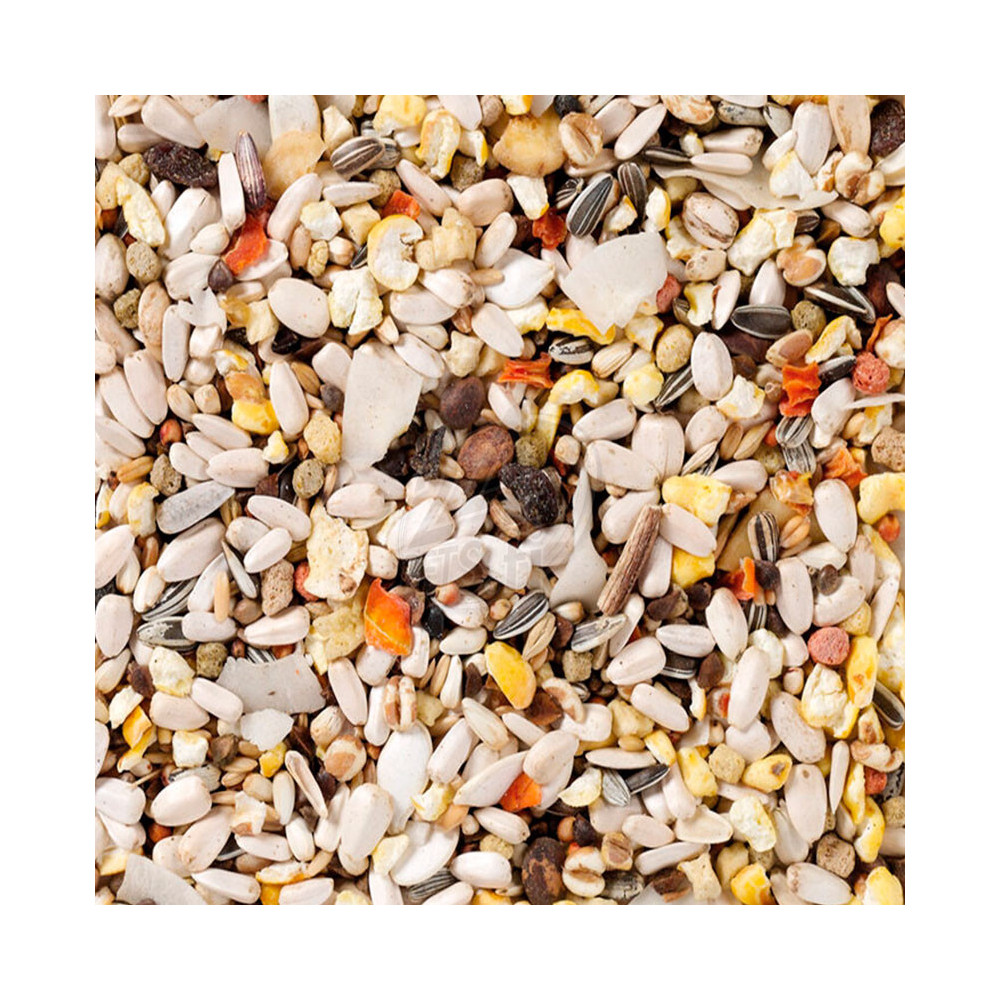 Deli Nature Parrots Supreme Fruits 15 kg