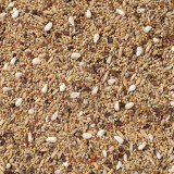 Deli Nature Large Parakeets without sunflowerseeds 20 kg