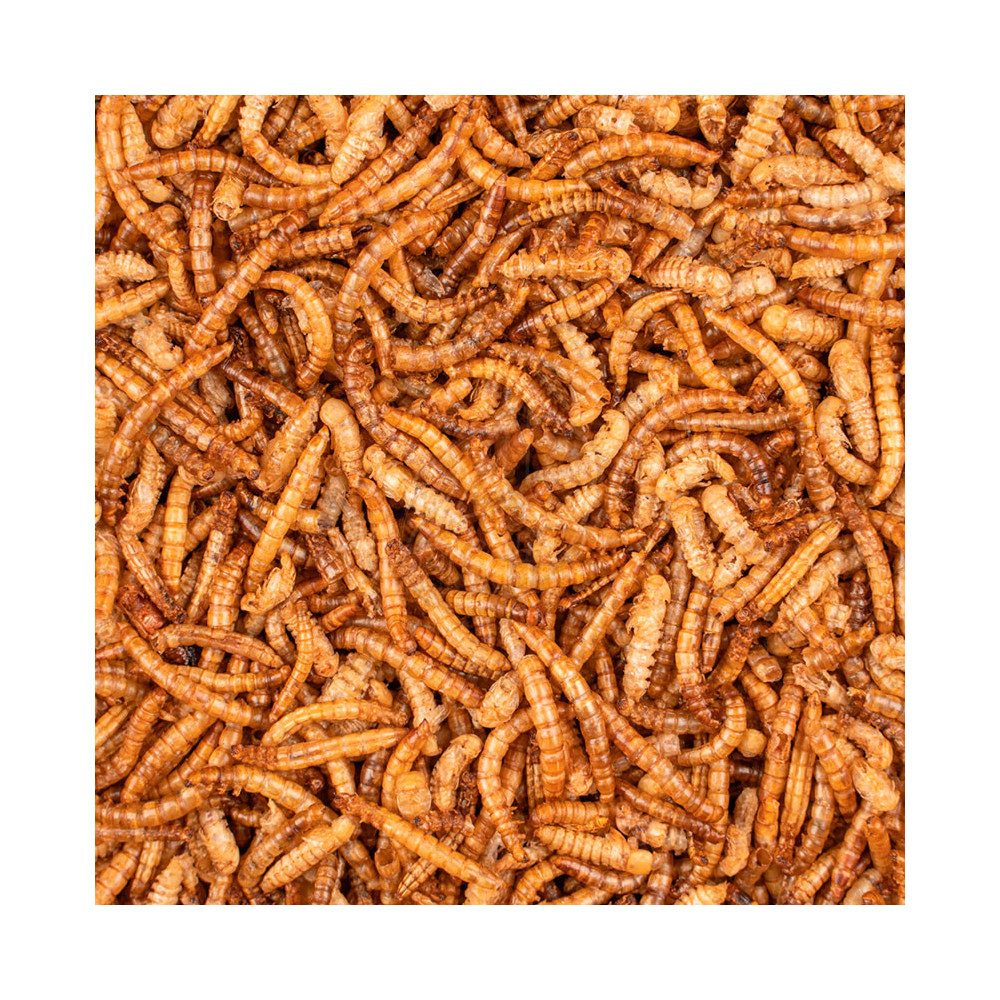 Deli Nature Chix Jauhomadot 200g