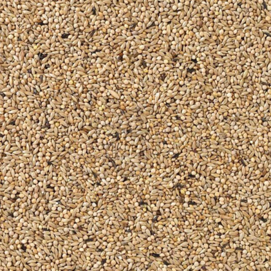 Deli Nature Budgies Champion 20 kg