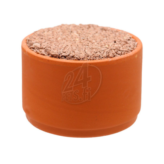 Versele-Laga Colombine Pickstone red tray 5+1