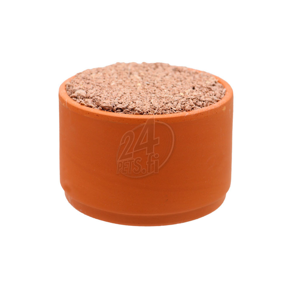 Versele-Laga Colombine Pickstone red tray 5+1