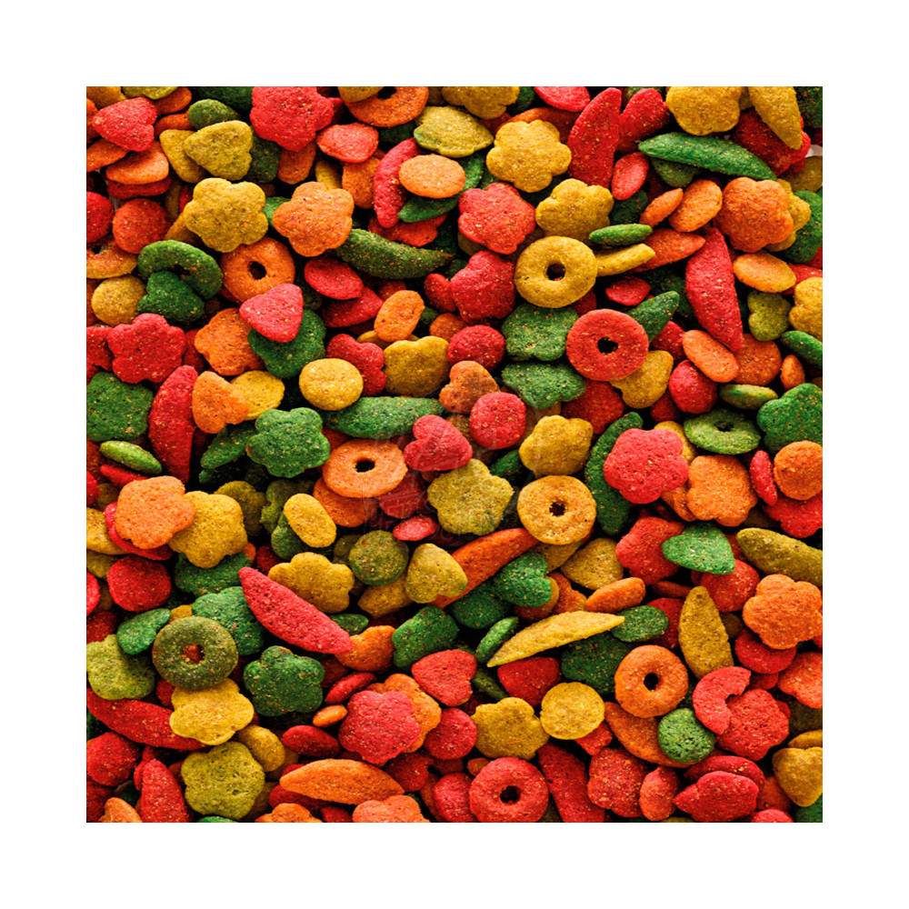 Versele-Laga Nutribird P15 Tropical Parrots 3 kg