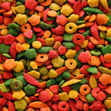 Versele-Laga Nutribird P15 Tropical Parrots 3 kg