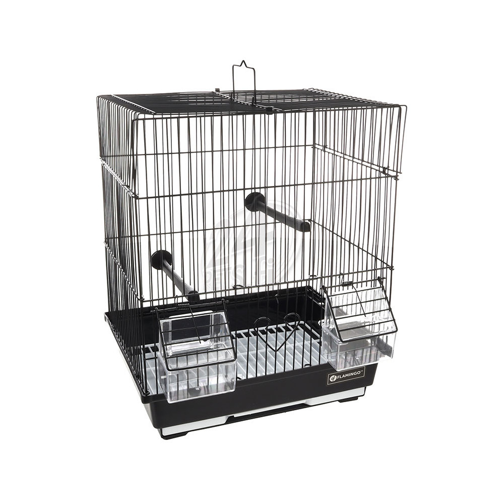 Travel Cage for small birds