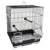 Travel Cage for small birds