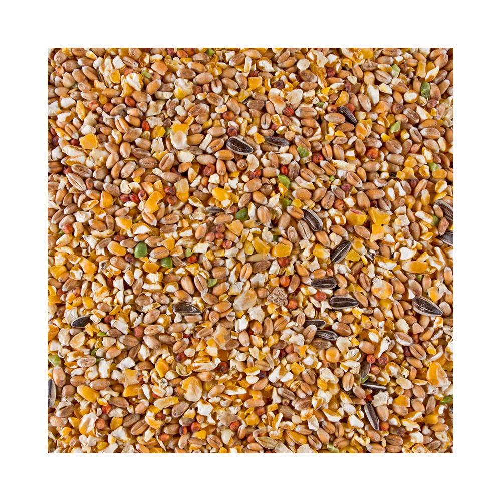 Deli Nature Hobby Broken Grain Mix 20 kg