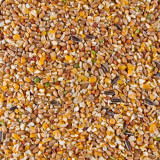Deli Nature Hobby Broken Grain Mix 20 kg