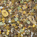 Deli Nature Rodelicious Hamsters 750g pvm 19.5.26