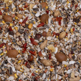 Deli Nature Birdelicious Exquisit Nuts 750g