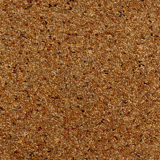 Deli Nature Premium Budgies 4 kg