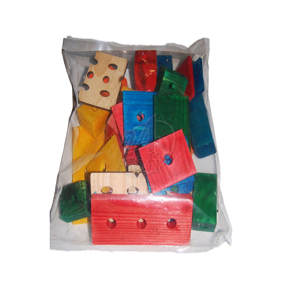 Zoo-Max Munchies Medium Parrot 500g