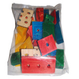 Zoo-Max Munchies Medium Parrot 500g