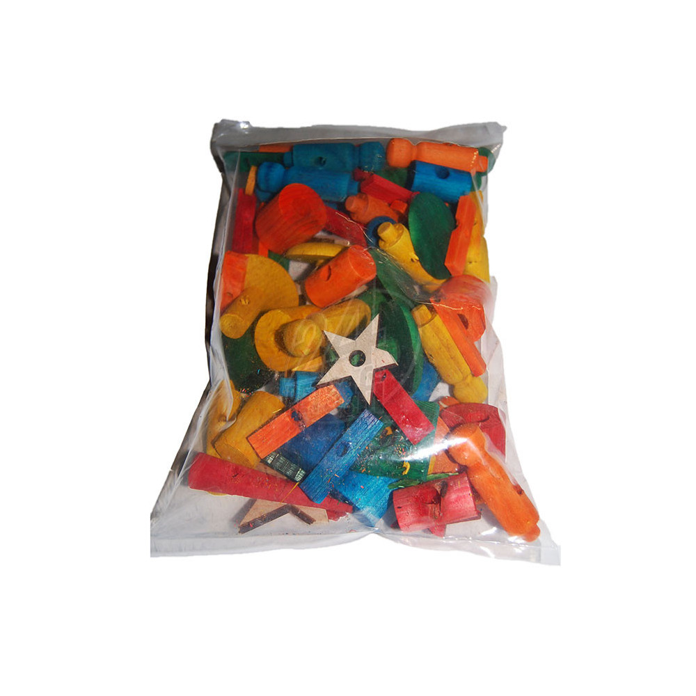 Zoo-Max Munchies Small Parrot 454g