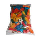 Zoo-Max Munchies Small Parrot 454g