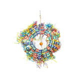 Crinkle Fun Sun