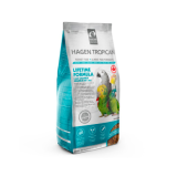 Hagen Tropican Lifetime Formula Granules for Parrots 1,8 kg