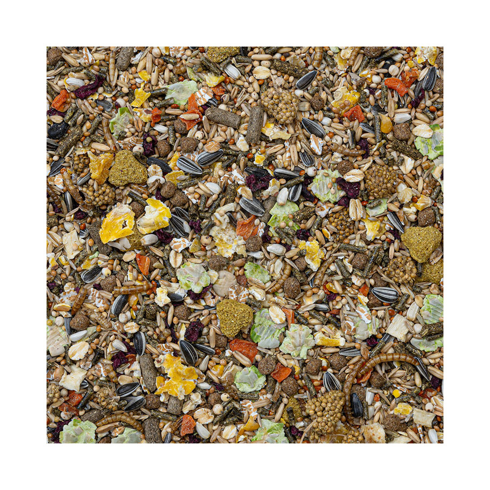 Deli Nature Rodelicious Dwarf Hamsters, Mice and Gerbils 750g pvm 19.5.26