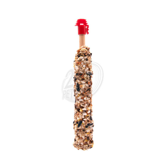 Versele-Laga Sticks Big Parakeets with Nuts and Raisin topping 140g