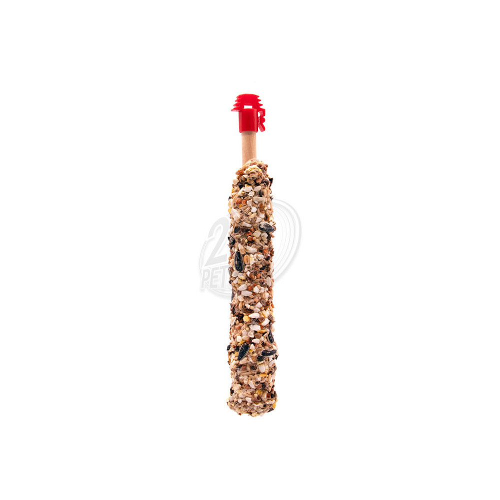 Versele-Laga Sticks Big Parakeets with Nuts and Raisin topping 140g