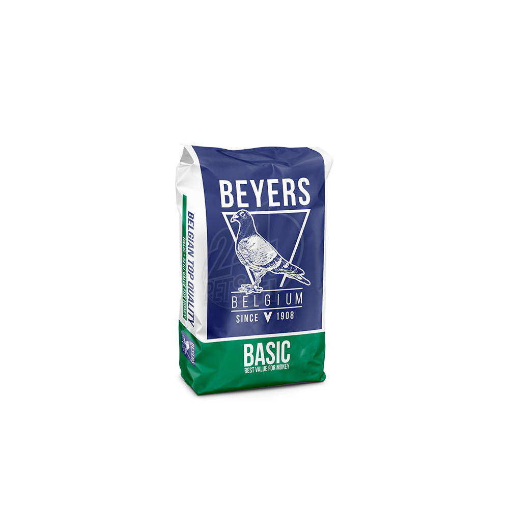 Beyers Racing 20 Kg