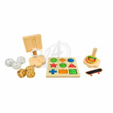 Agility Trainning Set