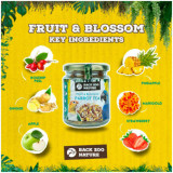 Nature Parrot Tea Fruit and Blossom 80g