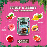 Nature Parrot Tea Fruit and Berry Tea koko