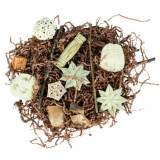 Nature Pentagon Foraging and Play Box