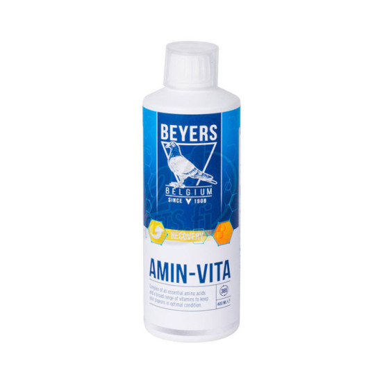 Beyers Amin-Vita 400 ml 