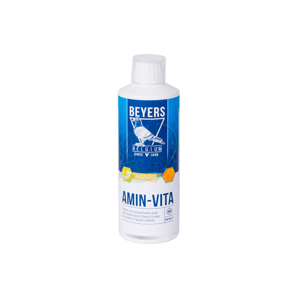 Beyers Amin-Vita 400 ml 